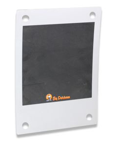 Aufkleber : EasyControl o/Symbole 389,6mm x 308,6mm
